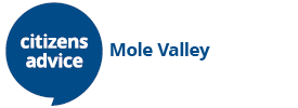 Citizens Advice Mole Valley