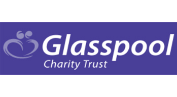 Glasspool logo linking to the Glasspool website in a new window.