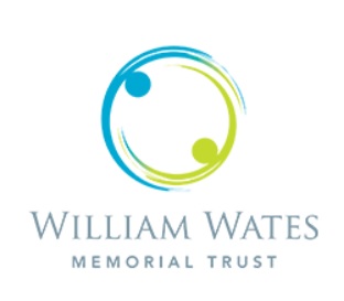 William Wates Memorial Trust logo linking to the William Wates Memorial Trust website in a new window.