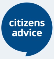 Royal Courts of Justice Citizens Advice logo linking to the Royal Courts of Justice Citizens Advice website in a new window.