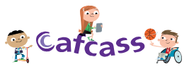 Cafcass logo linking to the Cafcass website in a new window.