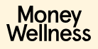 Money Wellness logo linking to the Money Wellness website in a new window.