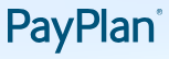 PayPlan logo linking to the PayPlan website in a new window.