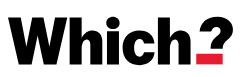 Which? logo linking to the Which? website in a new window.